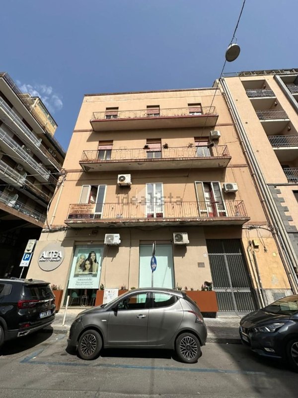 appartamento in vendita a Catania