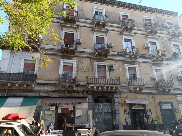 appartamento in vendita a Catania