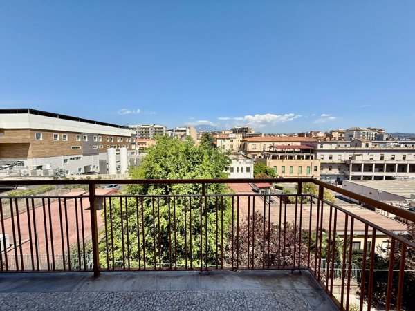 appartamento in vendita a Catania in zona Centro Storico