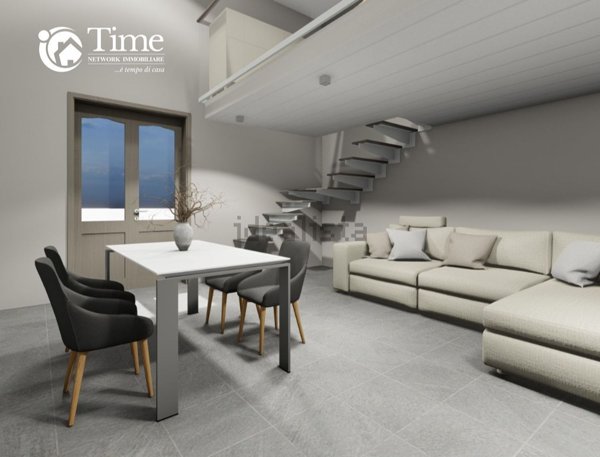 appartamento in vendita a Catania