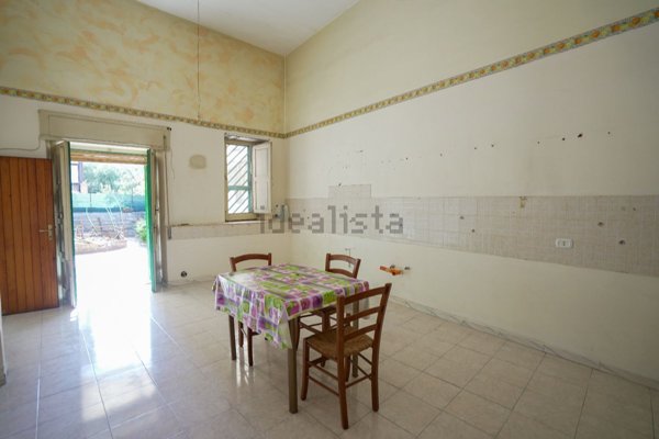 appartamento in vendita a Catania in zona San Nullo