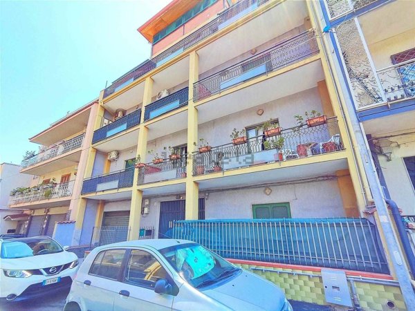 appartamento in vendita a Catania in zona Ognina