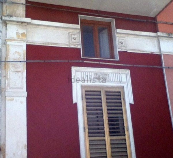 appartamento in vendita a Catania in zona Picanello