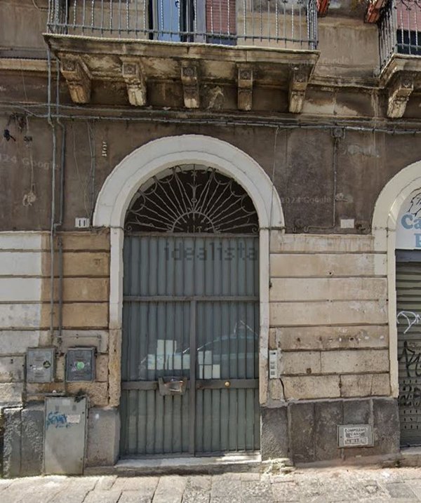 appartamento in vendita a Catania