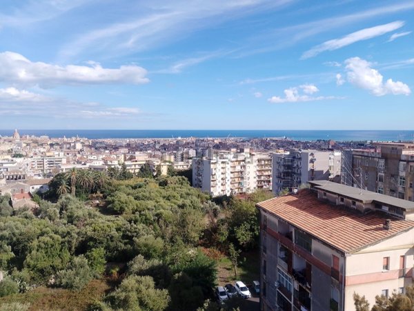appartamento in vendita a Catania