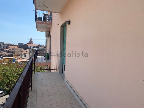 appartamento in vendita a Catania in zona Centro Storico