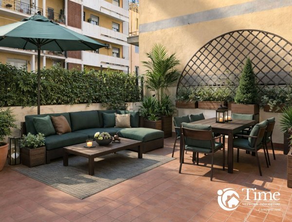 appartamento in vendita a Catania in zona Picanello