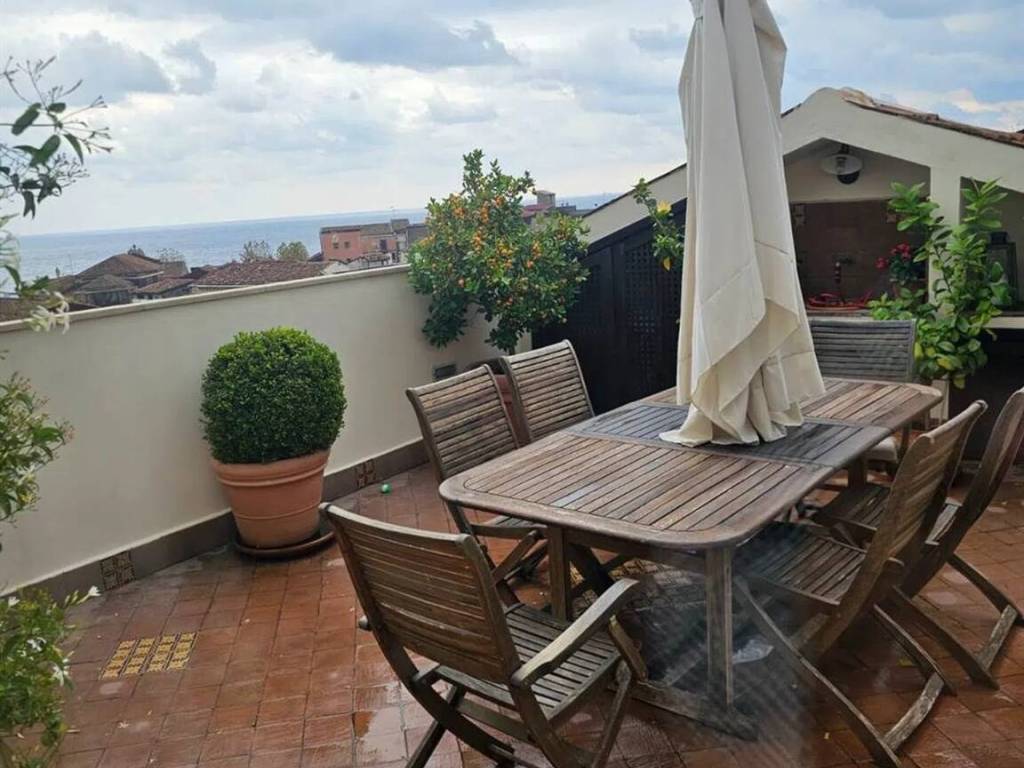 appartamento in vendita a Catania in zona Centro Storico
