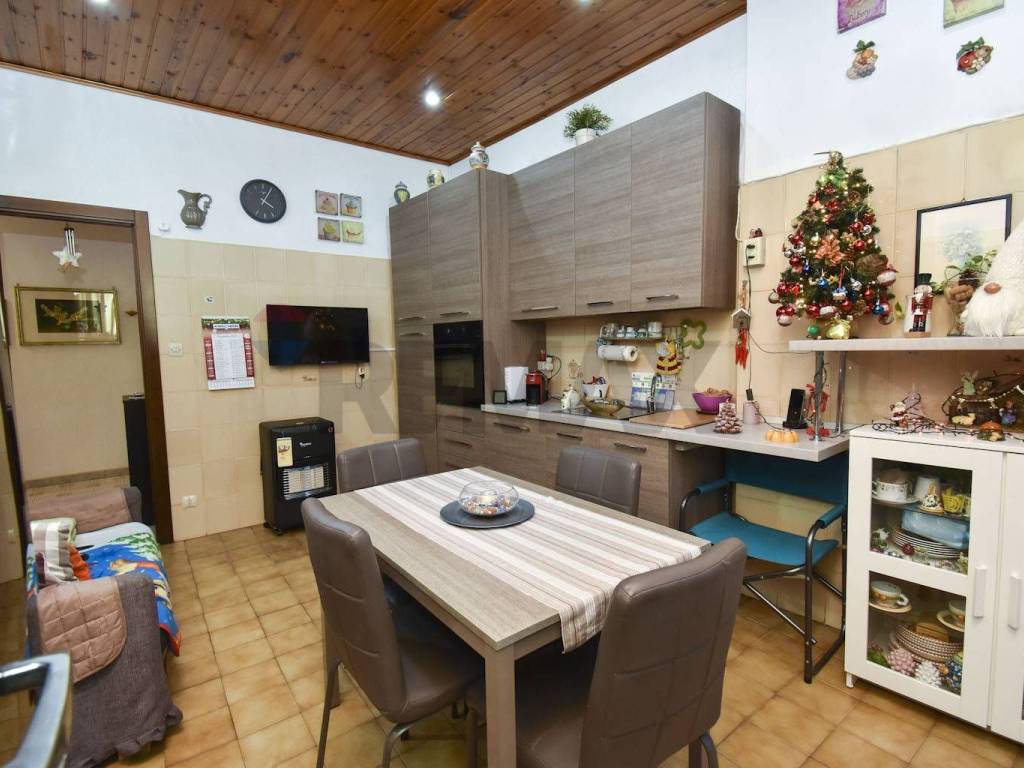 appartamento in vendita a Catania in zona San Nullo