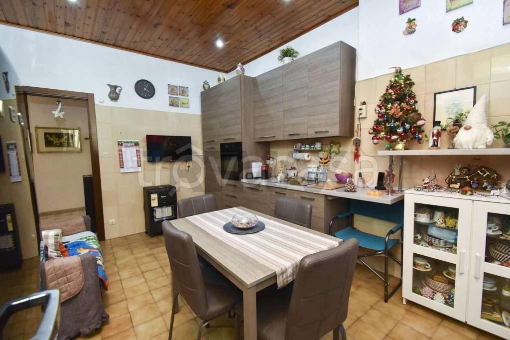 appartamento in vendita a Catania in zona San Nullo