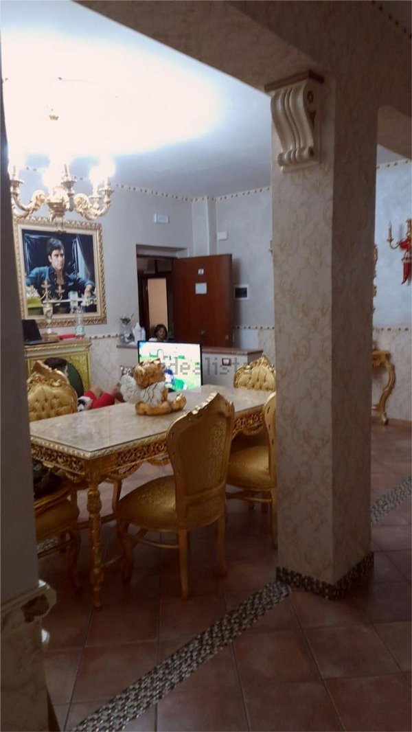 appartamento in vendita a Catania in zona San Leone