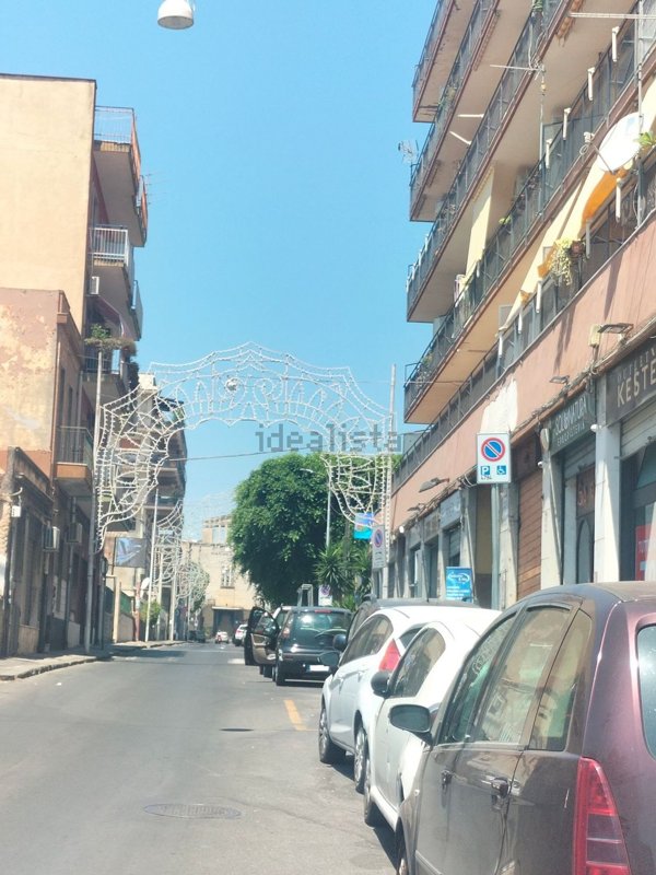 appartamento in vendita a Catania in zona Barriera del Bosco