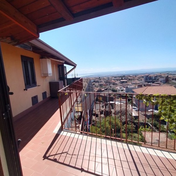 appartamento in vendita a Catania