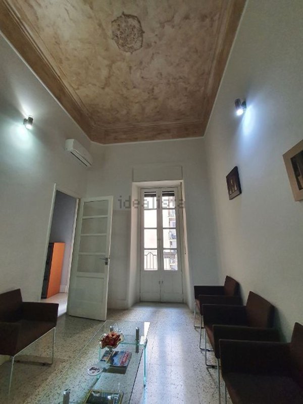 appartamento in vendita a Catania in zona Centro Storico