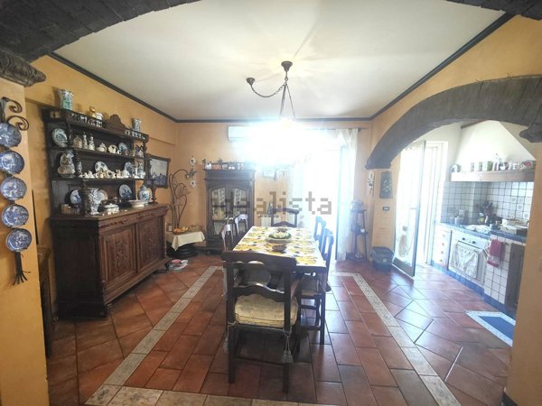 appartamento in vendita a Catania in zona San Nullo