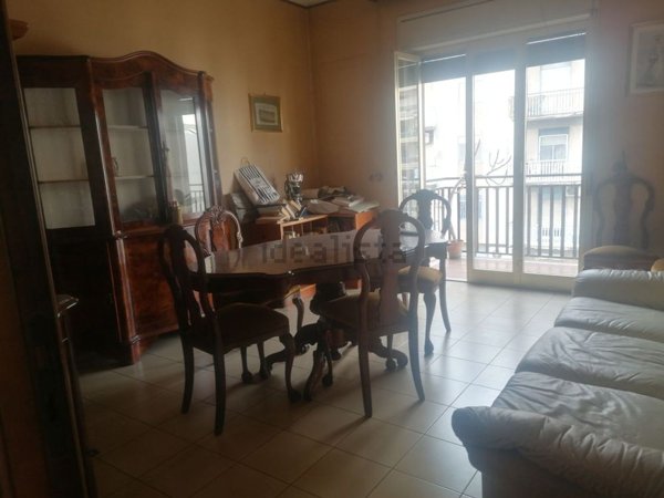 appartamento in vendita a Catania