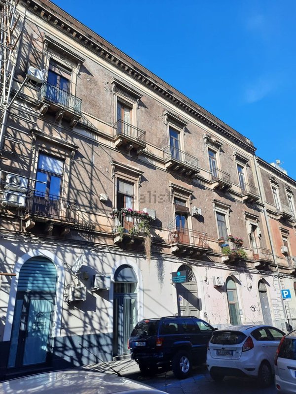 appartamento in vendita a Catania