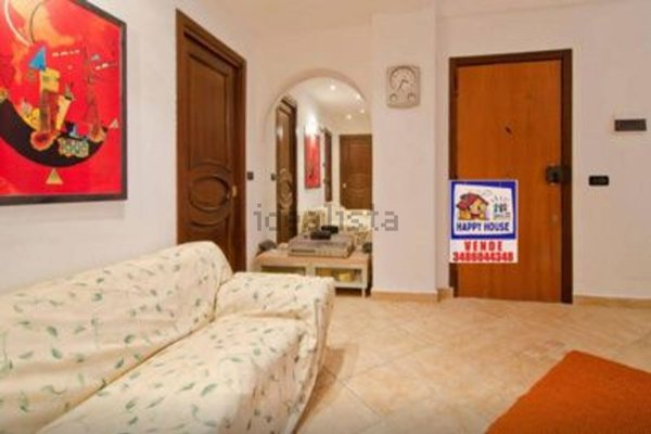 appartamento in vendita a Catania