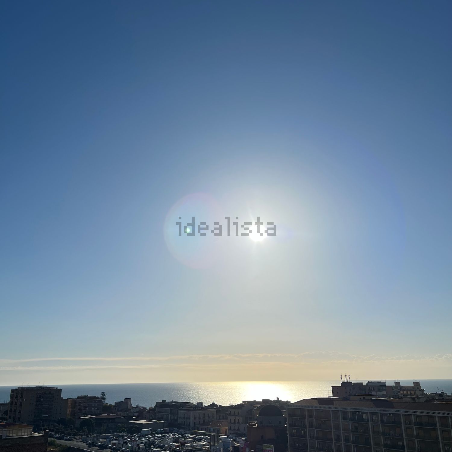 appartamento in vendita a Catania