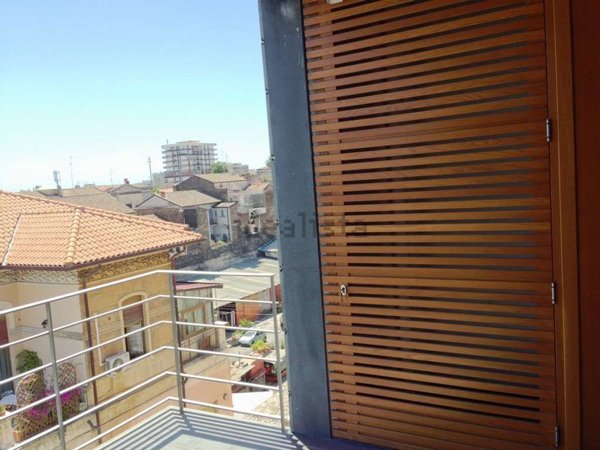 appartamento in vendita a Catania in zona Ognina
