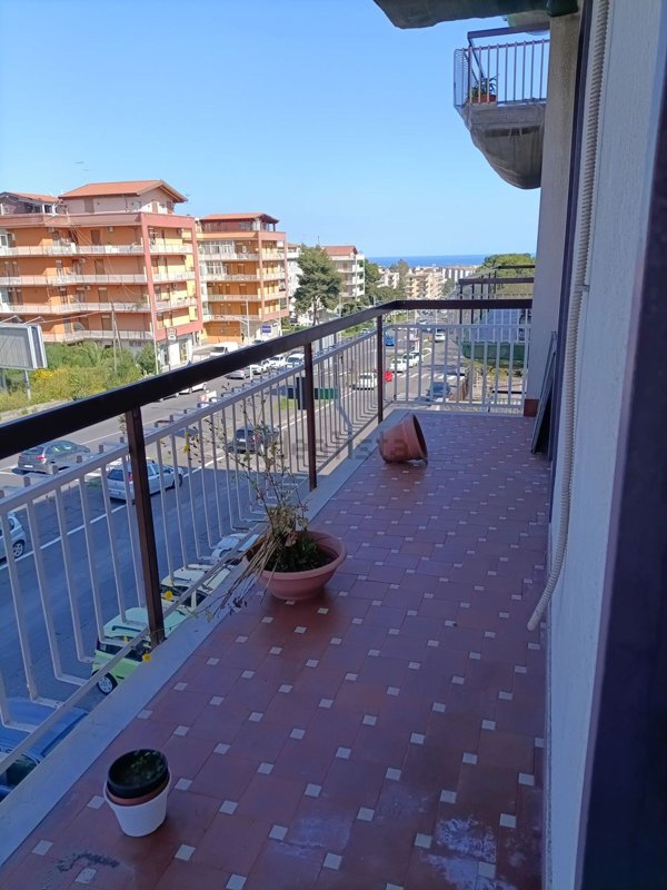 appartamento in vendita a Catania in zona Nesima