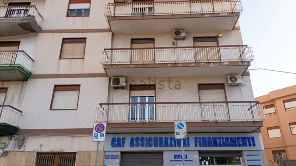appartamento in vendita a Catania in zona Nesima
