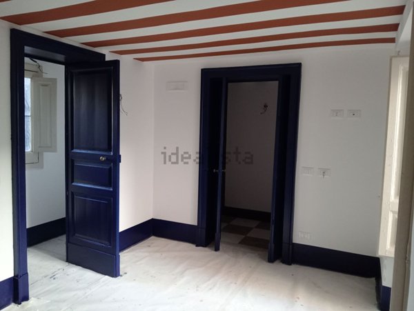 appartamento in vendita a Catania in zona Centro Storico