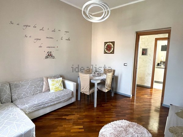 appartamento in vendita a Catania in zona Ognina