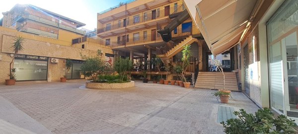 appartamento in vendita a Catania in zona Picanello