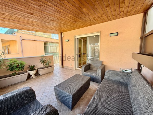 appartamento in vendita a Catania in zona Centro Storico