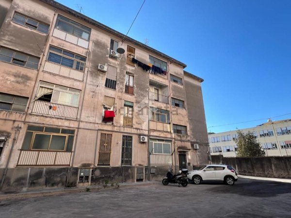appartamento in vendita a Catania