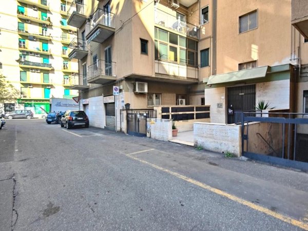 appartamento in vendita a Catania
