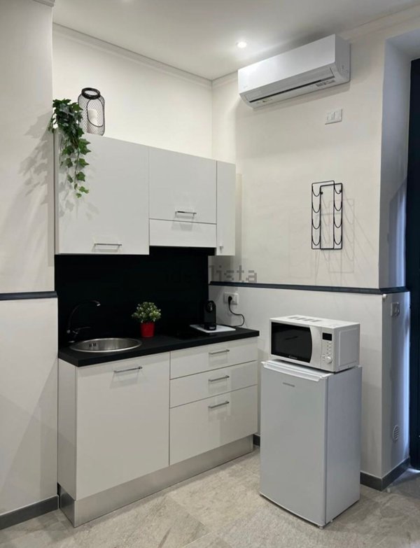 appartamento in vendita a Catania in zona Centro Storico