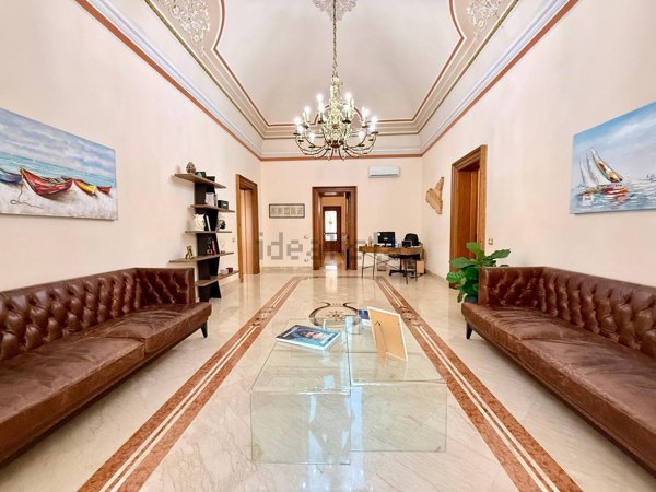 appartamento in vendita a Catania in zona Centro Storico