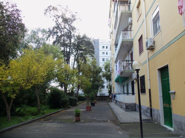 appartamento in vendita a Catania