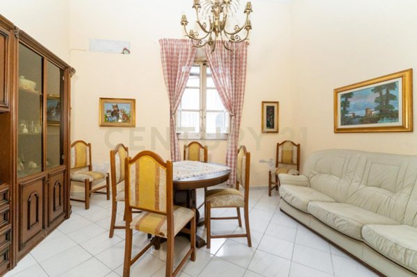 appartamento in vendita a Catania in zona Picanello