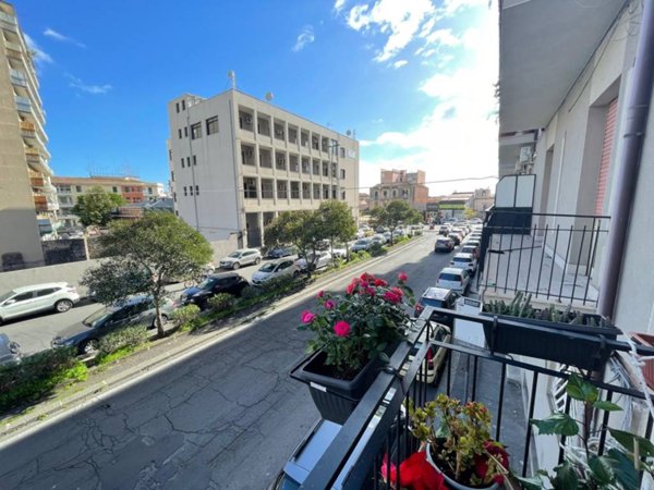 appartamento in vendita a Catania