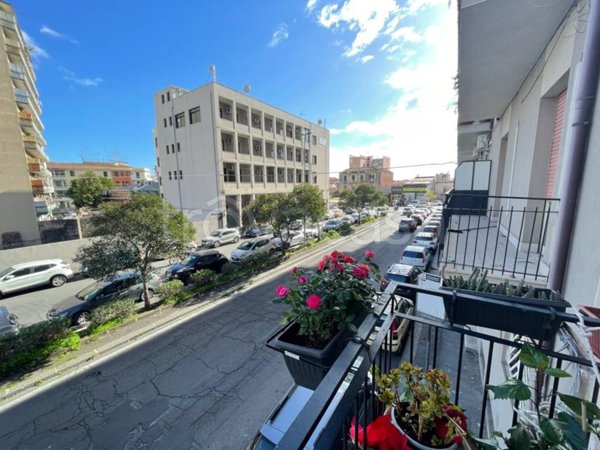 appartamento in vendita a Catania