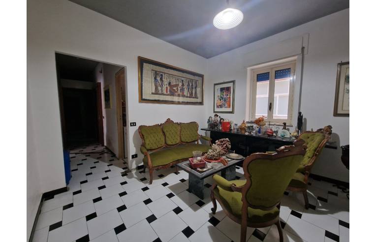 appartamento in vendita a Catania in zona Cibali