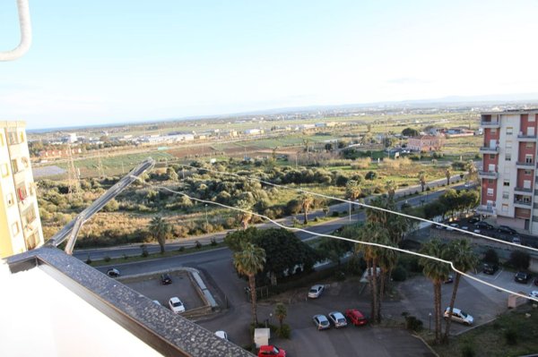 appartamento in vendita a Catania in zona Librino