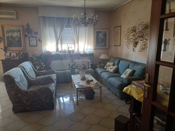 appartamento in vendita a Catania
