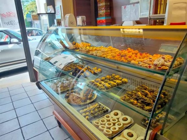 negozio in vendita a Catania in zona Cibali