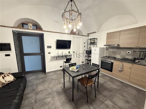 appartamento in vendita a Catania