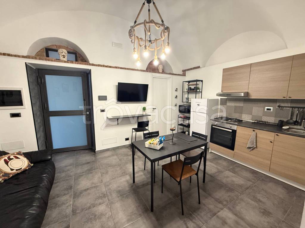 appartamento in vendita a Catania