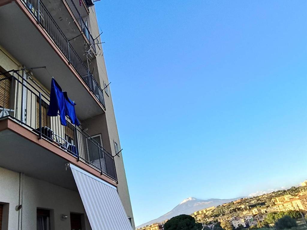 appartamento in vendita a Catania