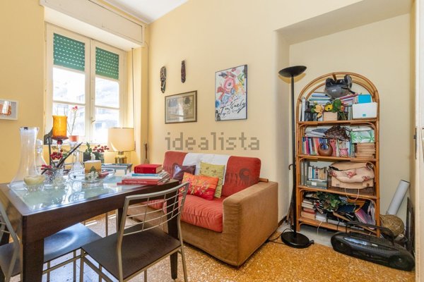 appartamento in vendita a Catania in zona Cibali