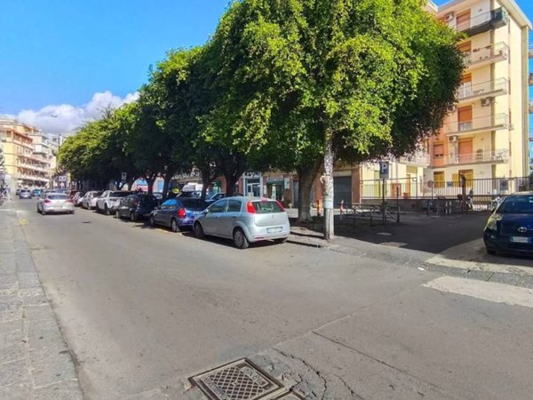 appartamento in vendita a Catania in zona Barriera del Bosco