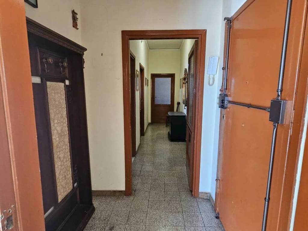 appartamento in vendita a Catania in zona San Leone