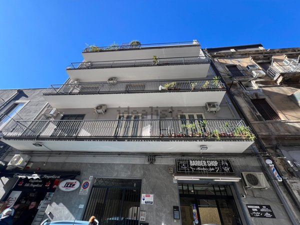 appartamento in vendita a Catania