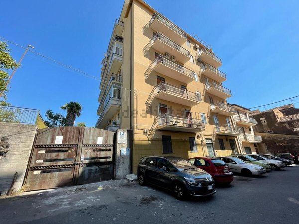 appartamento in vendita a Catania in zona Centro Storico
